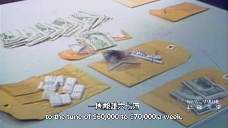 黑帮：美国最邪恶的人 Gangsters: America's Most Evil 20213