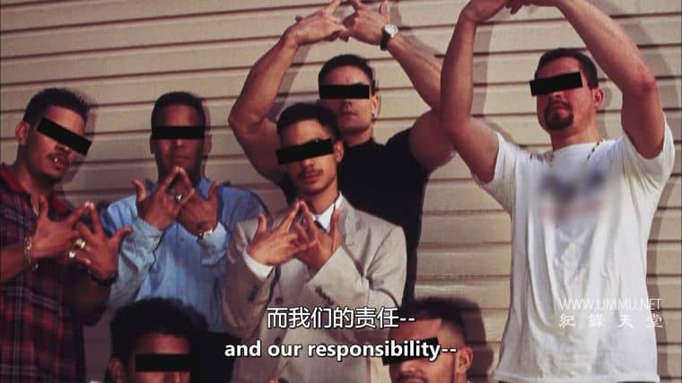 黑帮：美国最邪恶的人 Gangsters: America's Most Evil 20213