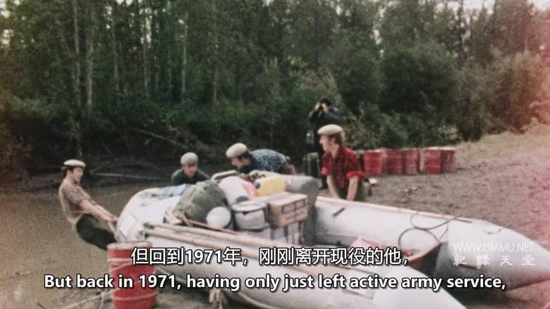 费因斯重返荒野 Fiennes Return to the Wild