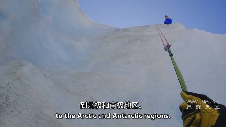 费因斯重返荒野 Fiennes Return to the Wild