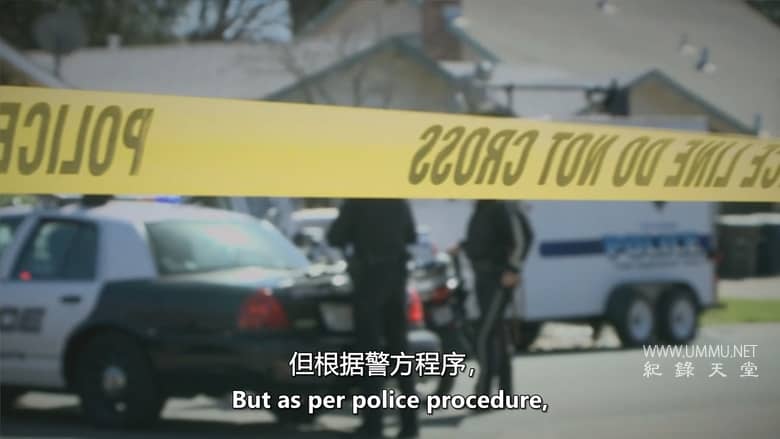 最终被抓 Finally Caught