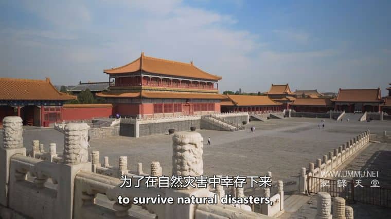 古代工程 Ancient Engineering