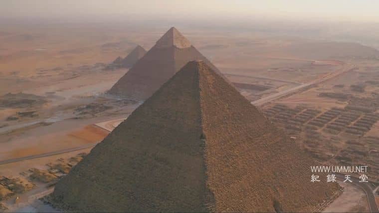 古代工程 Ancient Engineering