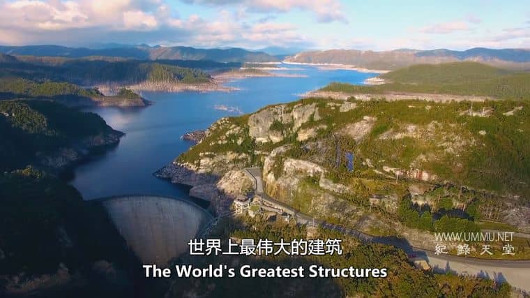 古代工程 Ancient Engineering