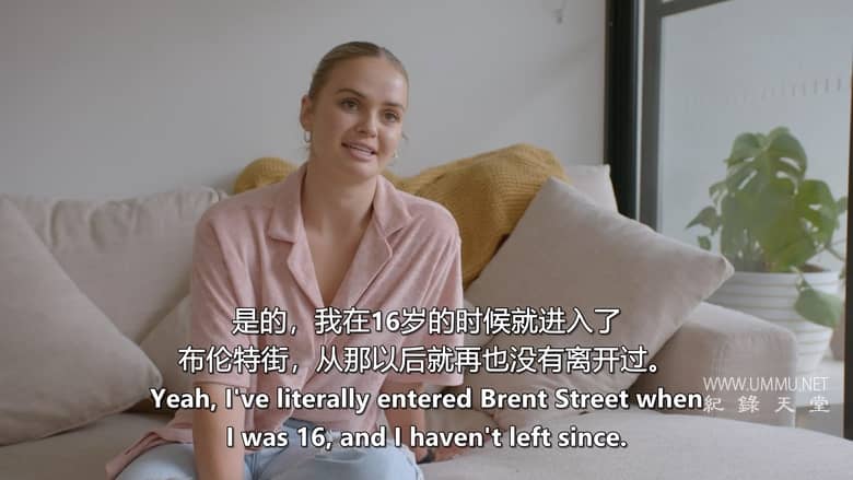 舞蹈人生 Dance Life