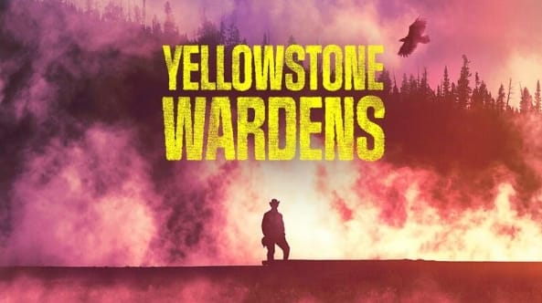 黄石公园守卫者  第1季 Yellowstone Wardens