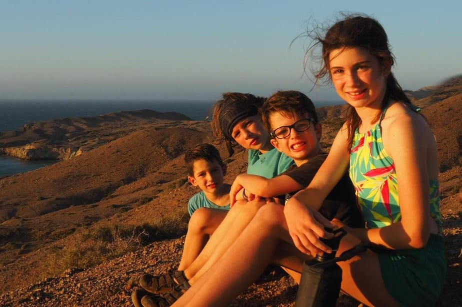 与世界的最后一眼相遇 Blink