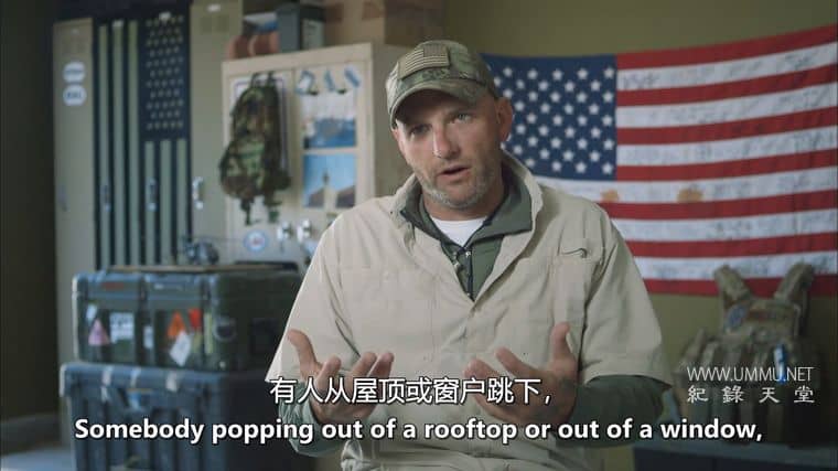 战后应激疗愈犬 Dogs of War