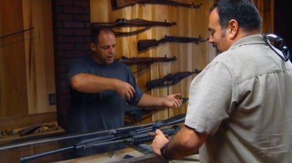 万能改枪手/枪械之子 第4季 SONS OF GUNS