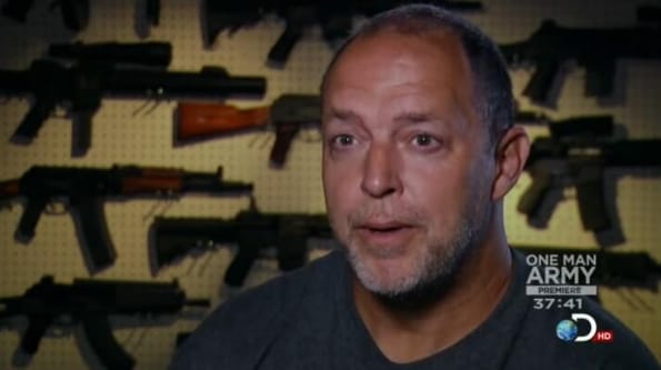 万能改枪手/枪械之子 第4季 SONS OF GUNS