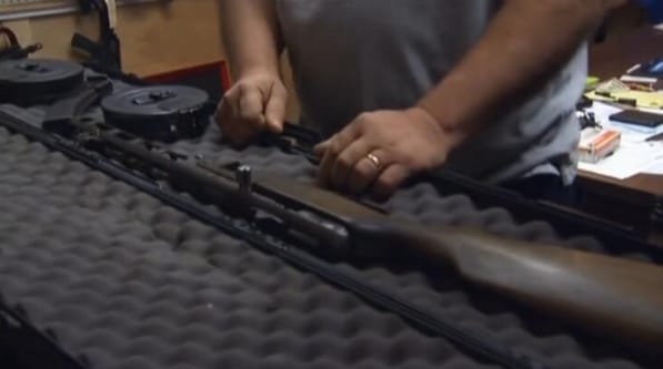 万能改枪手/枪械之子 第4季 SONS OF GUNS