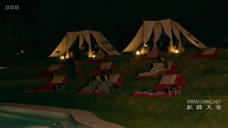 奇妙酒店：大堂之外的生活 第五季全7集 Amazing Hotels: Life Beyond The Lobby