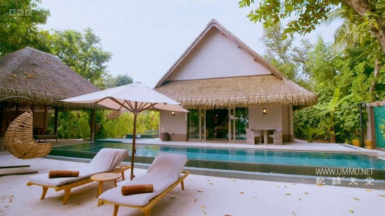 奇妙酒店：大堂之外的生活 第五季全7集 Amazing Hotels: Life Beyond The Lobby