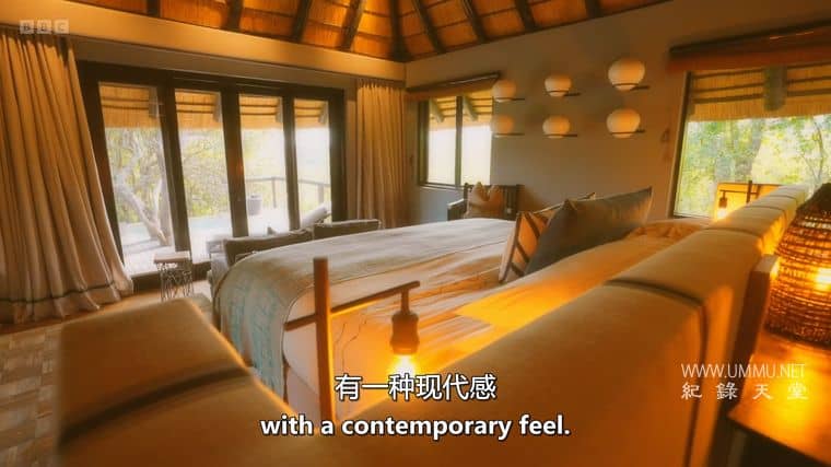 奇妙酒店：大堂之外的生活 第五季全7集 Amazing Hotels: Life Beyond The Lobby