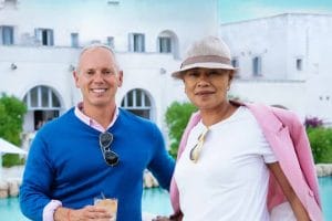 奇妙酒店:大堂之外的生活 第五季全7集 Amazing Hotels: Life Beyond The Lobby