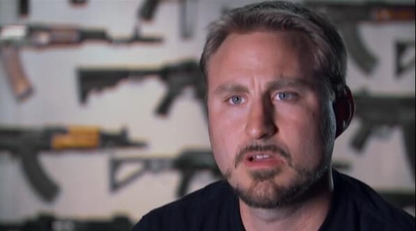 万能改枪手/枪械之子 第3季 SONS OF GUNS