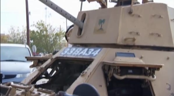 万能改枪手/枪械之子 第3季 SONS OF GUNS