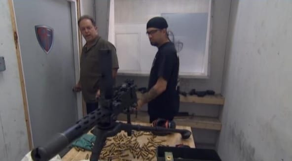 万能改枪手/枪械之子 第3季 SONS OF GUNS