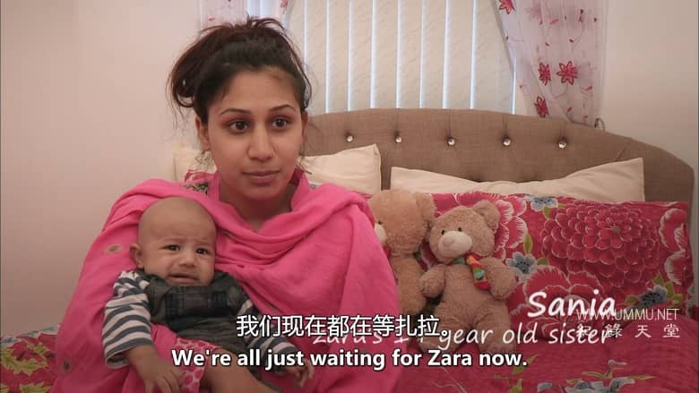 童颜妈妈 Baby Faced Mums