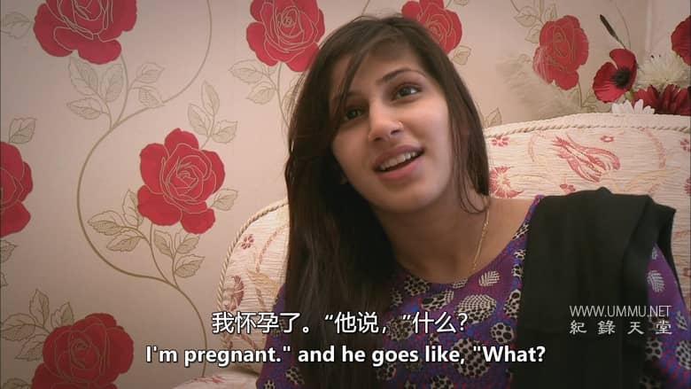 童颜妈妈 Baby Faced Mums