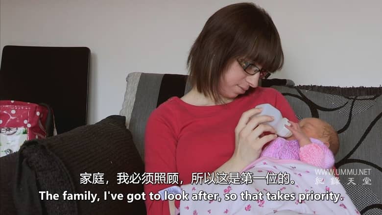 童颜妈妈 Baby Faced Mums