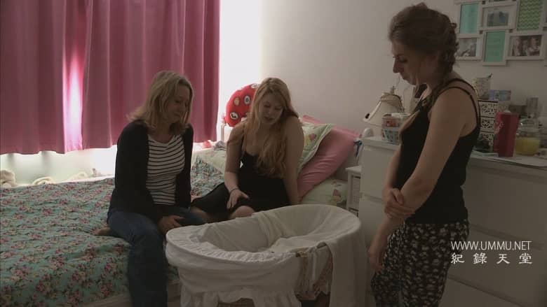 童颜妈妈 Baby Faced Mums