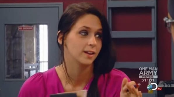 万能改枪手/枪械之子 第2季 SONS OF GUNS