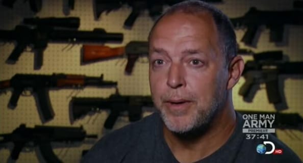 万能改枪手/枪械之子 第2季 SONS OF GUNS