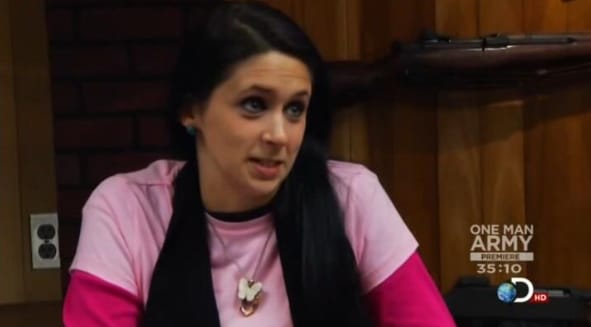 万能改枪手/枪械之子 第2季 SONS OF GUNS