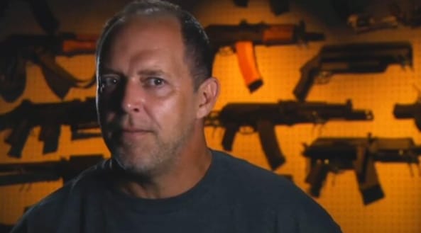 万能改枪手/枪械之子 第1季 SONS OF GUNS