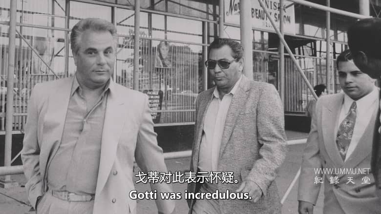 美国教父：五个家族 American Godfathers: The Five Families