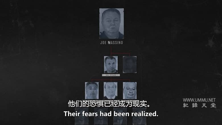 美国教父：五个家族 American Godfathers: The Five Families