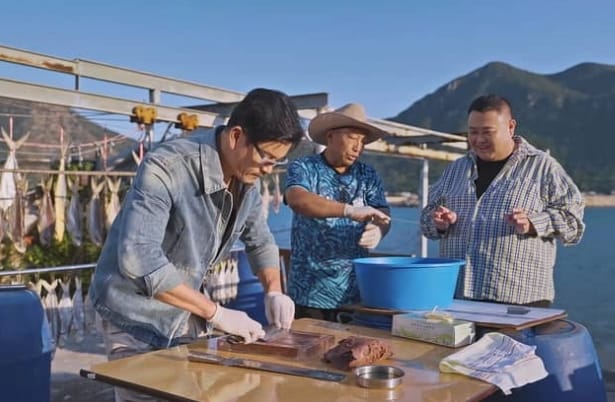 香港原味道 第五季