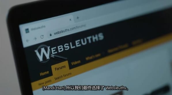 美国法医档案II  第4季  Forensic Files