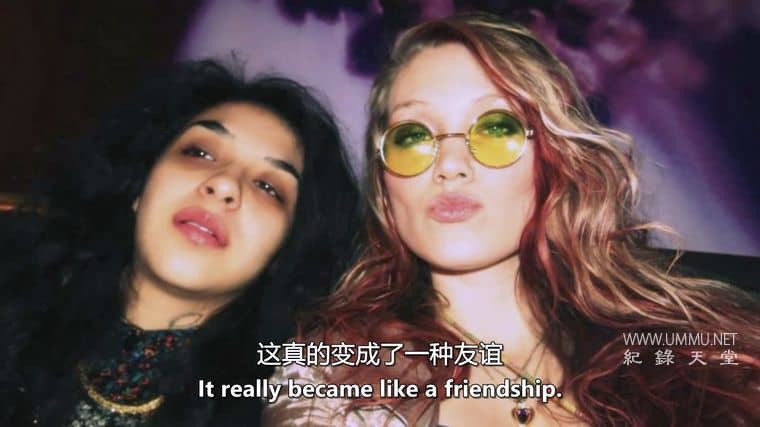 人面兽心 第9-11季 American Monster