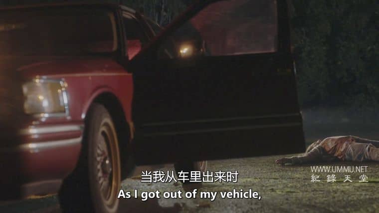 人面兽心 第9-11季 American Monster