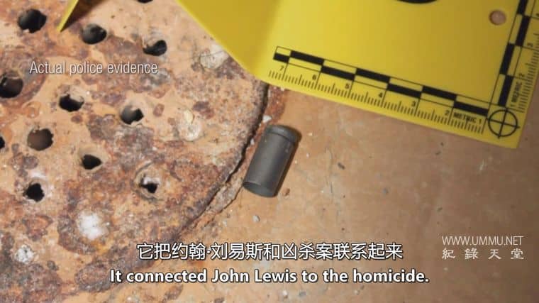 人面兽心 第9-11季 American Monster