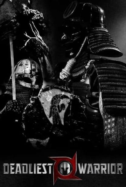 致命武士 第1季  Deadliest Warrior
