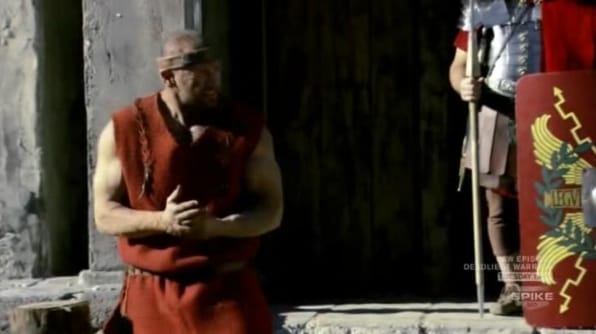 致命武士 第1季  Deadliest Warrior