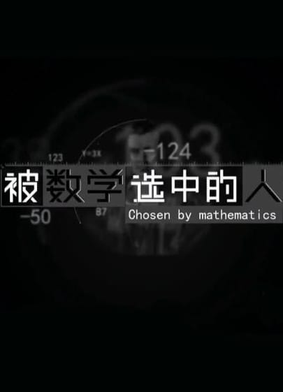 《被数学选中的人》