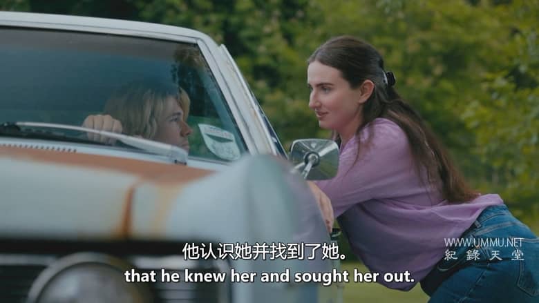 血缘侦探 第3-4季 Bloodline Detectives