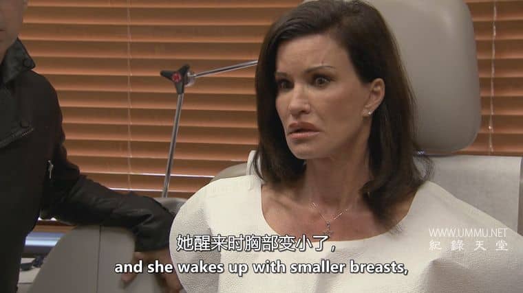 拯救失败整形术 Botched