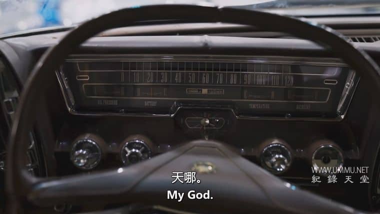 脏兮兮的旧车 Dirty Old Cars