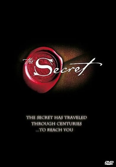自然法则 吸引定律 The Secret