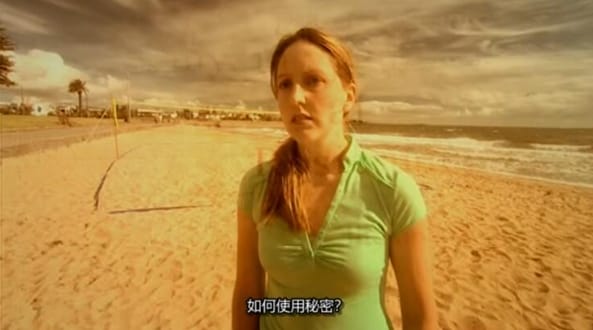 自然法则 吸引定律 The Secret