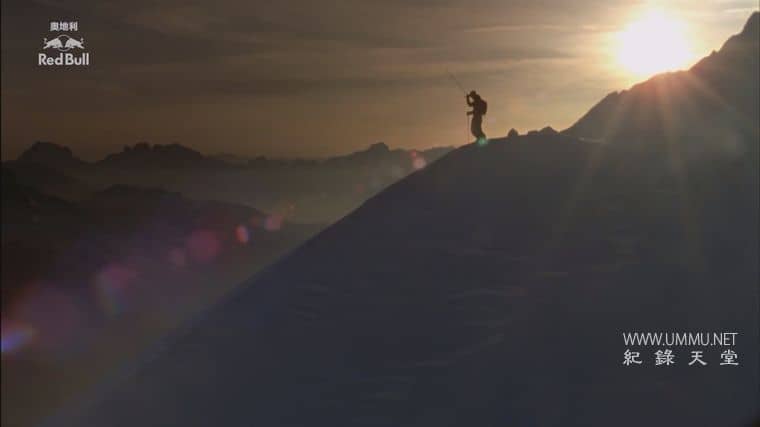 “落”极生悲 20 Seconds of Joy