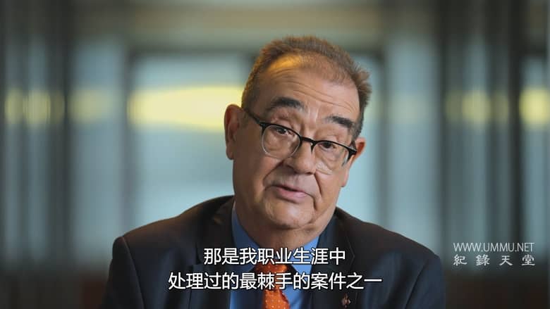 失联900天：安娜贝尓绑架案 900 Days Without Anabel