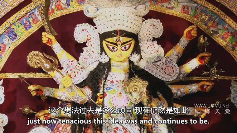 神圣的女性 Divine Women