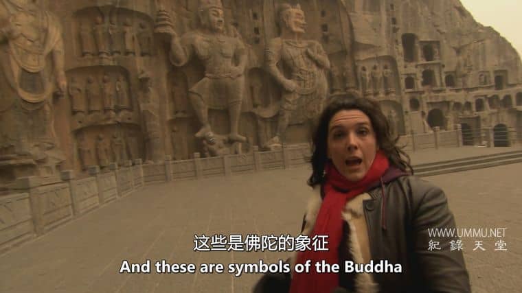 神圣的女性 Divine Women