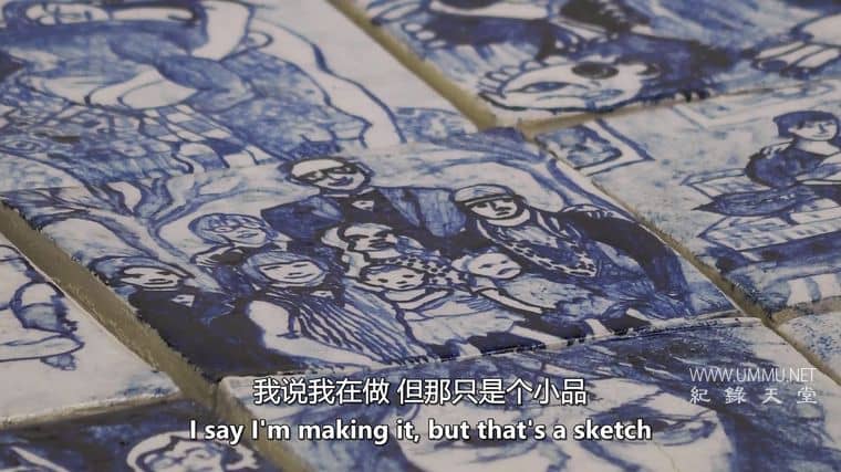 何处是艺术 第1-2季全12集 Grayson's Art Club